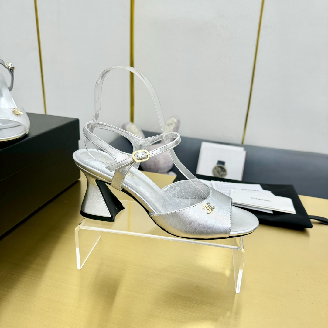 Chanel sz35-40 h1003